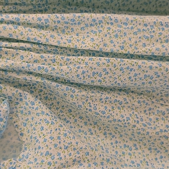 Sophie Dess 2 piece dress set. Size 12 months. - Picture 2 of 7